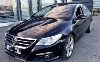 Volkswagen Passat CC Alès