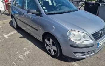 Volkswagen Polo Athis-Mons