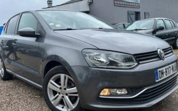 Volkswagen Polo Uckange