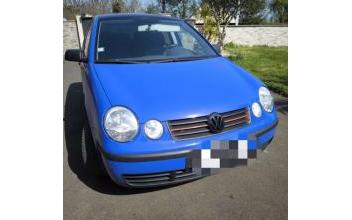 Volkswagen polo Lannion