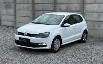 Volkswagen Polo Loison-sous-Lens