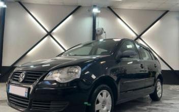 Volkswagen Polo Le-Havre