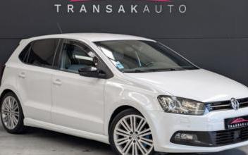 Volkswagen Polo Maubeuge