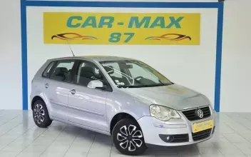 Volkswagen Polo Limoges
