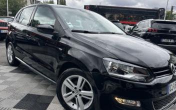 Volkswagen Polo Morsang-sur-Orge