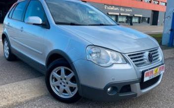 Volkswagen Polo Colmar