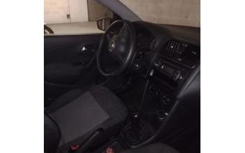 Volkswagen polo Cannes