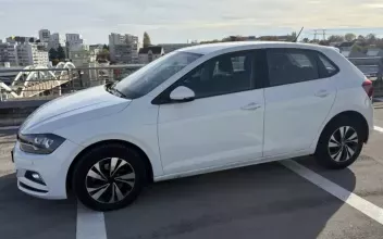 Volkswagen Polo Igny