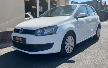 Volkswagen Polo Palaiseau