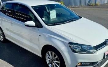 Volkswagen polo Béziers