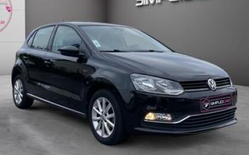 Volkswagen polo Limoges