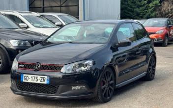 Volkswagen Polo Gevrey-Chambertin