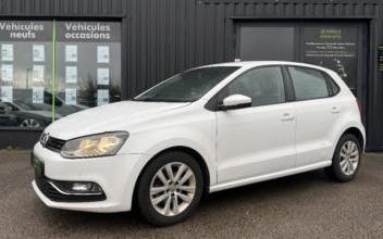 Volkswagen Polo Clermont-l'Hérault