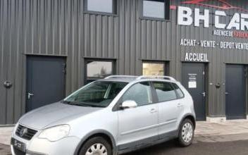 Volkswagen Polo Haguenau