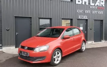Volkswagen Polo Haguenau