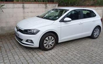 Volkswagen polo Blagnac