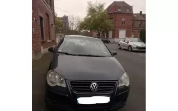 Volkswagen Polo Tourcoing