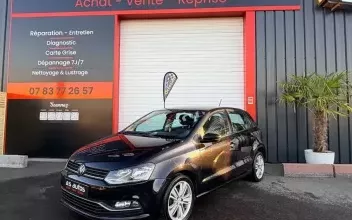 Volkswagen Polo Bischwiller