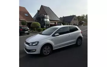 Volkswagen Polo Steene