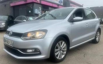 Volkswagen polo Coignières