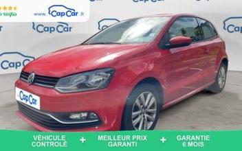 Volkswagen polo Angers