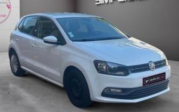 Volkswagen polo Cannes