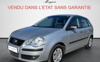 Volkswagen polo Mougins