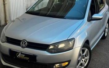 Volkswagen polo Pontault-Combault