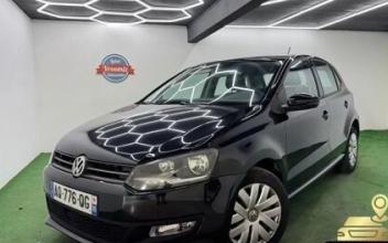 Volkswagen polo Vénissieux