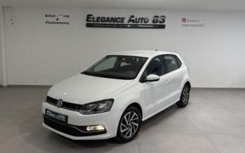Volkswagen Polo La-Garde