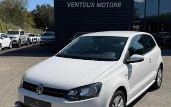 Volkswagen Polo Carpentras