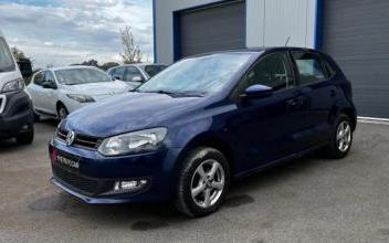 Volkswagen Polo Crottet