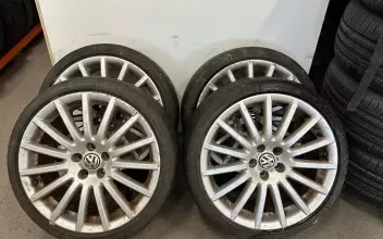 Volkswagen Polo GTI Angoulême