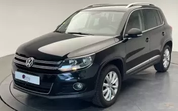 Volkswagen Tiguan Roncq