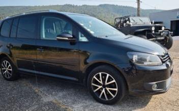 Volkswagen Touran Brignoles