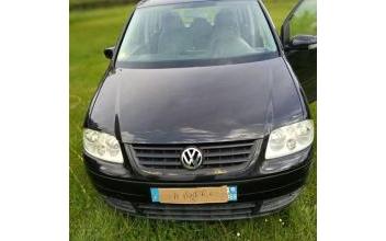 Volkswagen touran La-Gresle