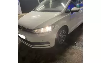 Volkswagen Touran Mantes-la-Jolie