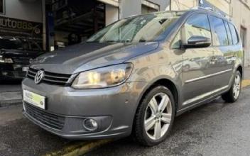 Volkswagen touran Marseille