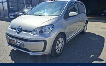 Volkswagen up Caudan