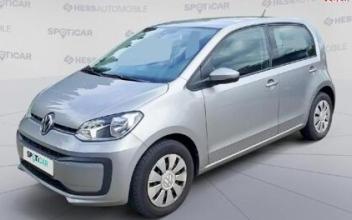 Volkswagen up Franois