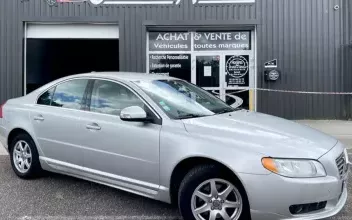 Volvo S80 Saint-Dizier