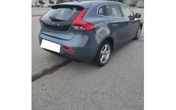 Volvo V40 Saint-Etienne
