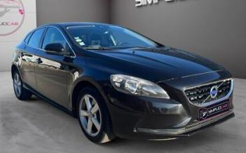Volvo v40 La-Madeleine