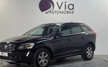 Volvo XC60 Béthune