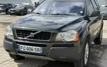 Volvo XC90 Montfermeil