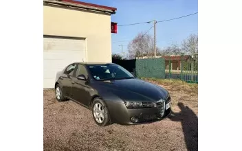 Alfa-romeo 159 Neuilly-sur-Seine
