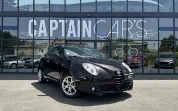 Alfa-romeo mito Montussan