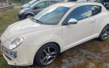 Alfa-romeo mito Coulounieix-Chamiers