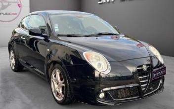 Alfa-romeo mito Ollioules