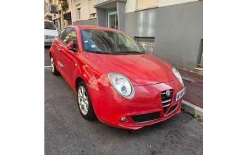 Alfa-romeo mito Antibes